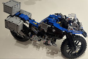 Lego (1 foto / 7)