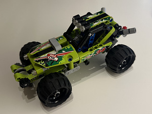 Lego (3 foto / 7)