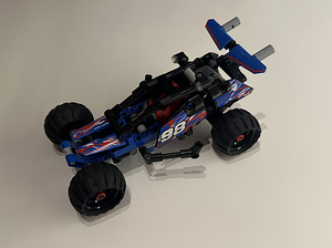 Lego (7 foto / 7)