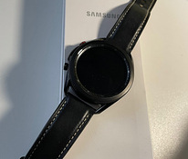 Часы Samsung Galaxy Watch 3 45mm R840 Mystic Black