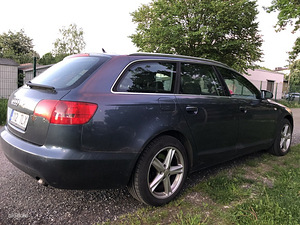 AUDI A6 2005 (3 фото из 5)