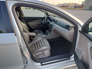 Passat B6 (8 фото из 11)
