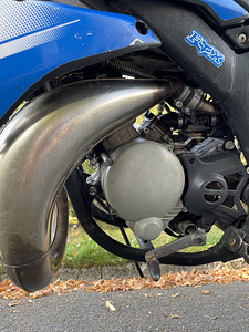 Yamaha dt 50x (2 фото из 10)