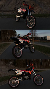 Aprillia rx 50 (1 фото из 10)