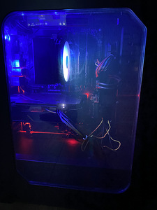 Arvuti i5 6400+1660super+16gb ram (3 foto / 5)