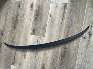Spoiler f10-le (1 foto / 1)