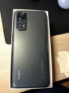 Redmi Note 11 4G 4/128GB (2 foto / 8)