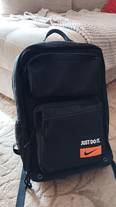 Kott NIKE NK UTILITY SPPED BACK BKPK - FA22 G (1 foto / 3)