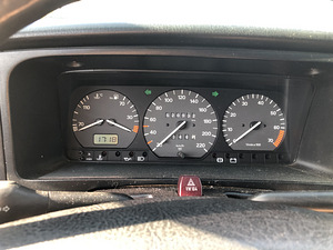 Volkswagen Passat B3 1.8 66Kw (10 foto / 14)