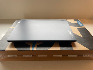 Lenovo Legion 5 15ACH6H (4 foto / 9)