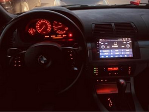 BMW X5 3.0 160 kw (9 foto / 9)