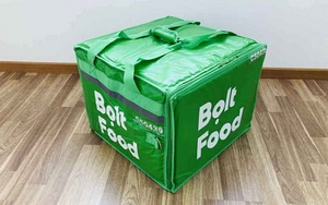 Сумка Bolt Food