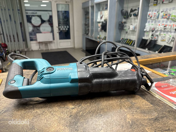 Makita elektriline tiigersaag JR3050T