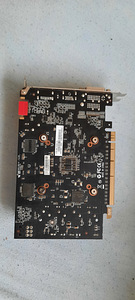 Gtx 950 2gb msi (2 foto / 2)