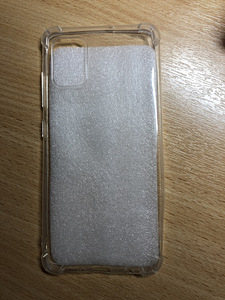 Ümbris Samsung A51 jaoks (2 foto / 3)