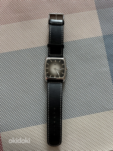 Немецкие часы с японским механизмом Miyota (фото #1)