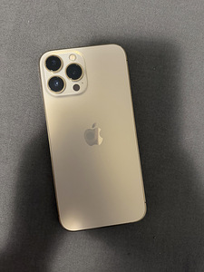 iPhone 13 Pro Max 512gb (1 foto / 2)