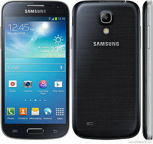 Samsung Galaxy S4 Mini смартфон
