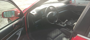 Ауди а4 авант 2.8 (5 фото из 12)