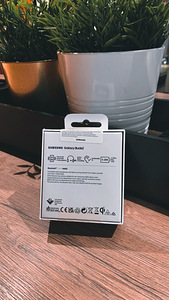 Uus! Kõrvaklapid Samsung Galaxy Buds2 (1 foto / 5)