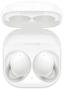 Uus! Kõrvaklapid Samsung Galaxy Buds2 (5 foto / 5)