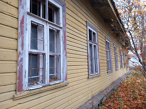 Paide mnt 5, Tamsalu, Tapa vald, Lääne-Virumaa (5 foto / 6)