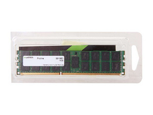 Mushkin 16gb Ddr3 serverimälu (2 foto / 2)