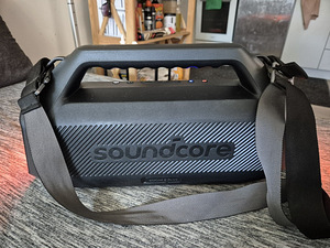 Anker Soundcore Motion Boom 2 Plus (2 foto / 4)