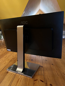 Монитор AOC U3277PWQU (2 фото из 3)