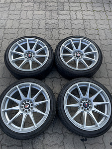 Veljed Japan Racing JR11 (1 foto / 7)