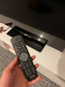 Philips TV 40 inches (3 foto / 4)