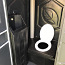 Уличный туалет, Биотуалет (Bio-WC) (фото #2)