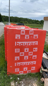 Блоки BAUROC ECOTERM+ 500, 14 поддонов (1 фото из 2)
