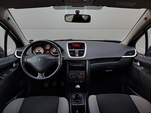 Peugeot 207 SW 2008a LS.106000 (9 foto / 14)