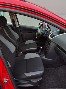 Peugeot 207 SW 2008a LS.106000 (13 foto / 14)