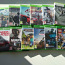 Xbox one 1 ТБ + 12 игр (фото #1)