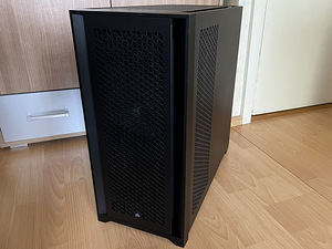 Lauaarvuti (i5 4690, R9 380, 16GB RAM) (1 foto / 7)