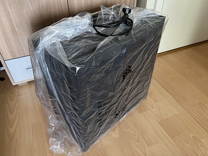 Lauaarvuti (i5 4690, R9 380, 16GB RAM) (6 foto / 7)