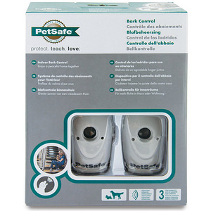 PetSafe ultraheli haukumisvastane koertele (1 foto / 1)