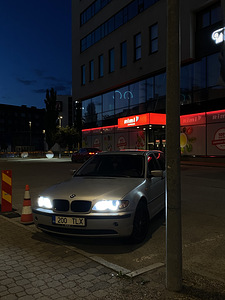 BMW 320d atm 110kw (3 foto / 14)