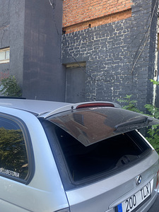 BMW 320d atm 110kw (8 foto / 14)