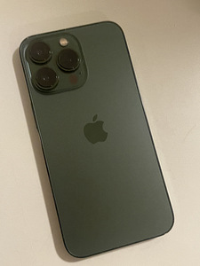 iPhone 13 pro 128gb, 100% battery + airpods pro (2 foto / 6)