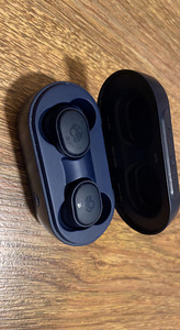 Наушники-Skullcandy (1 фото из 2)
