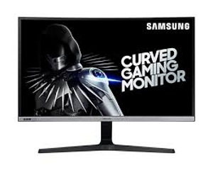 Samsung Gaming Monitor 240hz, 27" (2 foto / 3)