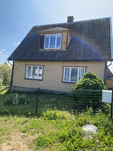 Tõrva tn 13, Valga, Valga vald, Valgamaa (2 foto / 5)