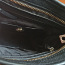 DKNY женская кожанная сумка через плечо (фото #5)