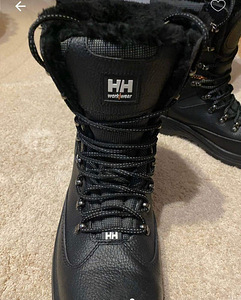 Рабочие ботинки Helly Hansen (3 фото из 3)