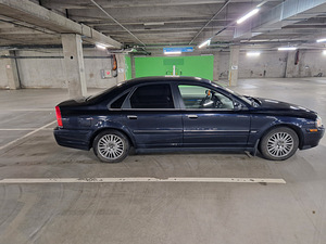 Volvo s80 2005 (1 foto / 8)