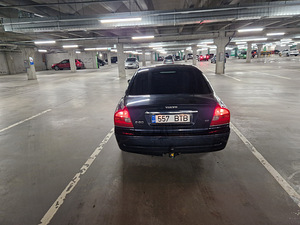 Volvo s80 2005 (2 foto / 8)