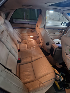 Volvo s80 2005 (6 foto / 8)